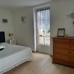 Le 8pers Nyaraló Varaville