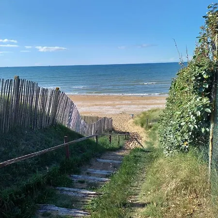 度假居 Le 8pers *