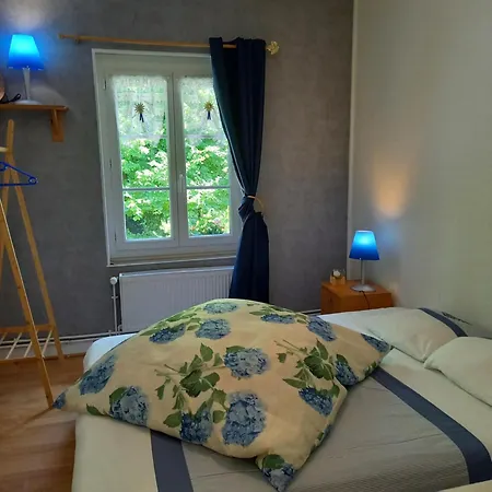 Le 8pers Holiday home