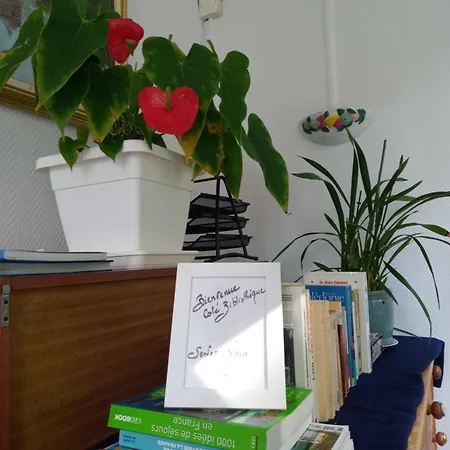 Le 8pers Ferienhaus